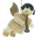 Schwebeengel natur mit Klarinette - 199/062/036N