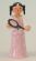 Prinzessin mit Spiegel - 232/139/01