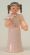 Prinzessin mit Taube - 232/139/02