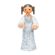 Prinzessin im Brautkleid - 232/139/04