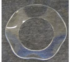 Glasschale für Tischadventskranz - 225/268Sch