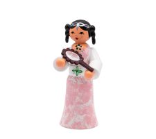 Prinzessin mit Spiegel "Schneewittchen" - 232/139/01