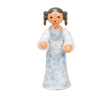Prinzessin im Brautkleid - 232/139/04