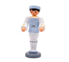 Prinz im Hochzeitsanzug zu "Aschenbrödel" - 232/139/14
