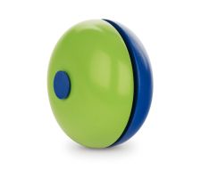 Jojo leuchtgrün - meeresblau, dm 60 mm - F111-705