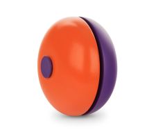 Jojo reinorange - violett, dm 60 mm - F111-709