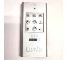Lumix-Classic, Fernbedienung für LED-Kerzen - F060/003/FB