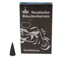 Räucherkerzen "Motorradduft" - F147/005-1