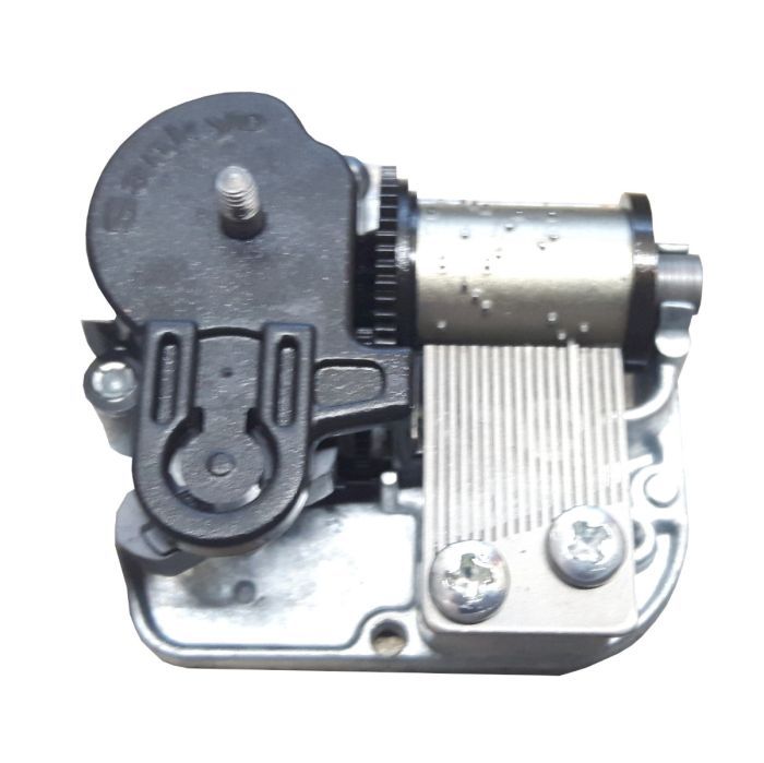 Spielwerk SANKYO 18-st., Stille Nacht - 111-412-SN