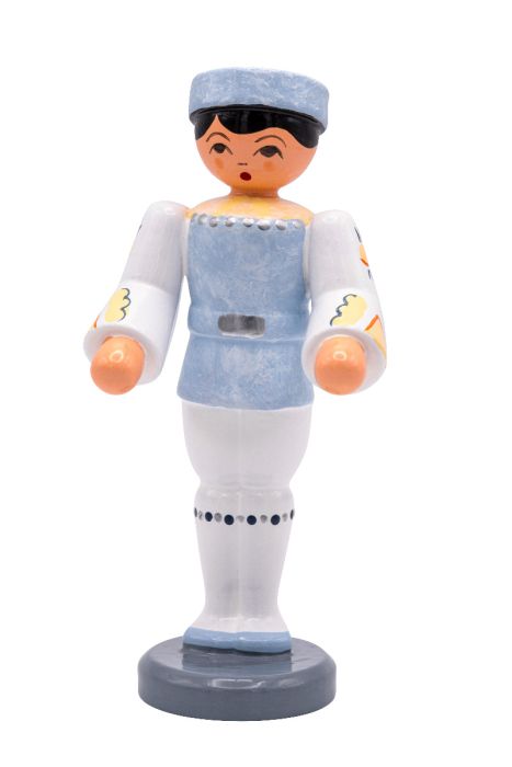 Prinz im Hochzeitsanzug zu "Aschenbrödel" - 232/139/14