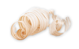 Schwebeengel mit Bassxylophon, natur - 199/062/061N